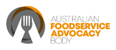 Australian Food Service Advocacy Body