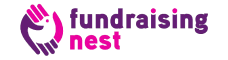 Fundraising Nest Logo