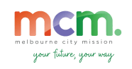 MCM logo