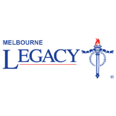 Melbourne Legacy Logo