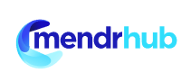 Mendrhub Logo