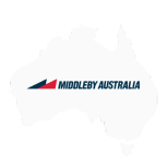 Middleby Australia Logo