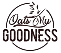 Oats My Goodness Logo