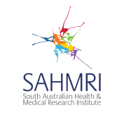 Sahmri Logo