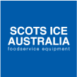 Scots Ice Australia Logo
