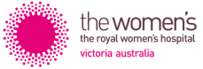 The Womens Logo